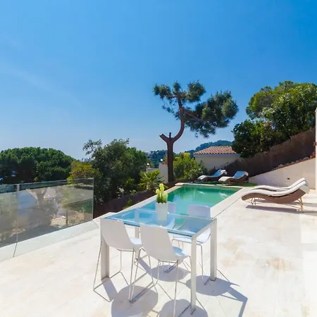 Villa Club Villamar - Rosalicia Tossa de Mar